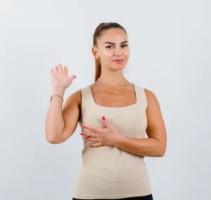 What Are the Benefits of Breast Reduction? Banner