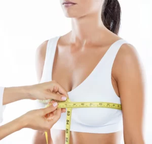 What Is Breast Reduction Surgery? Banner